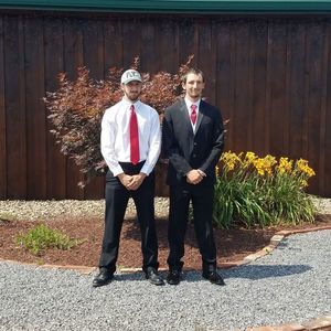 Meet your Posher, Dakota